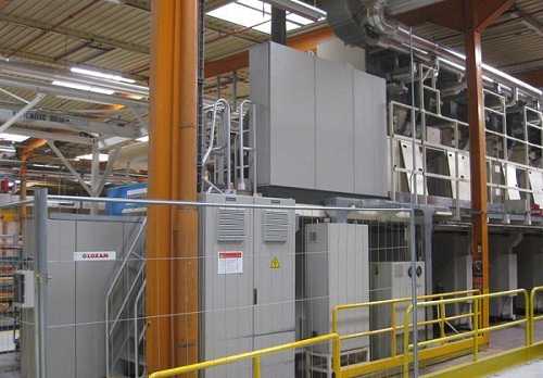 Rotogravure Printing Press-2
